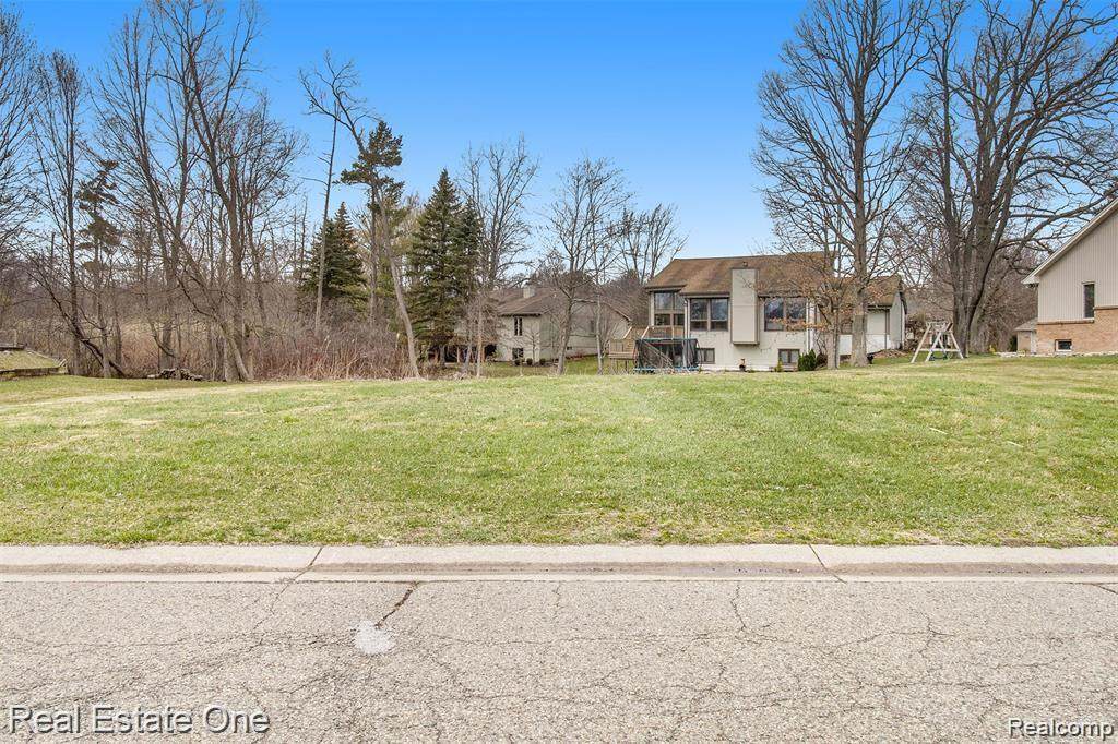 LOT121 Voorheis Lake - Photo 1