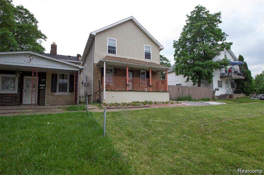 9007 Conant St Street - Photo 1