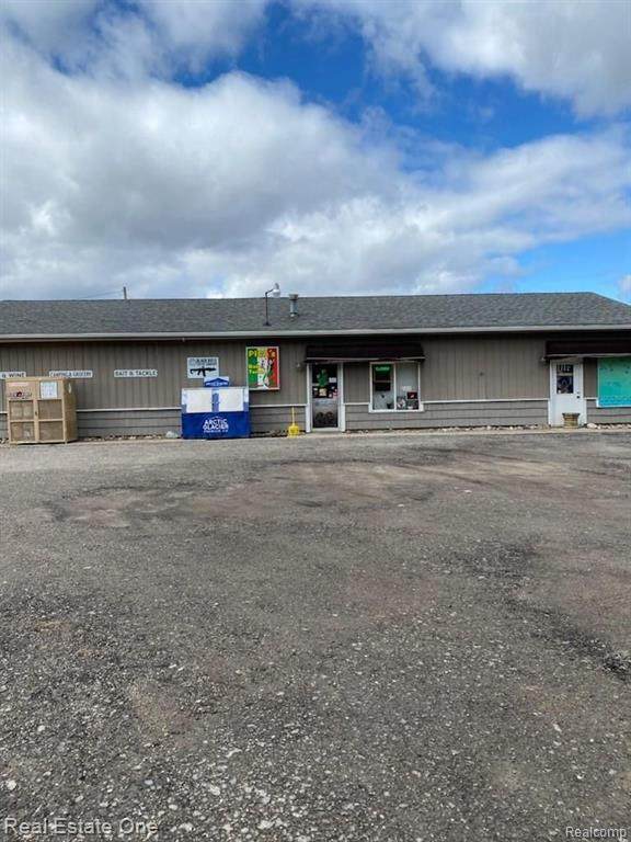 3519 Sage Lake Road - Photo 1