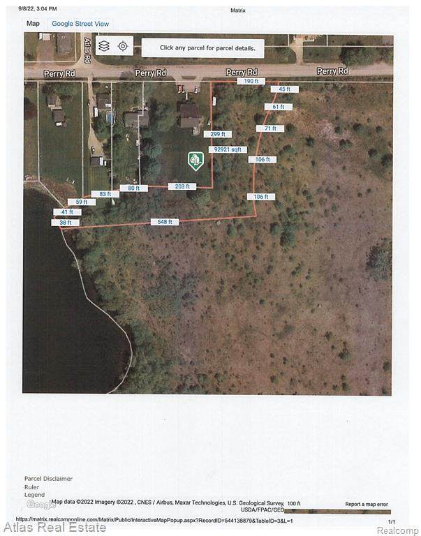 0 Perry Road - Photo 1