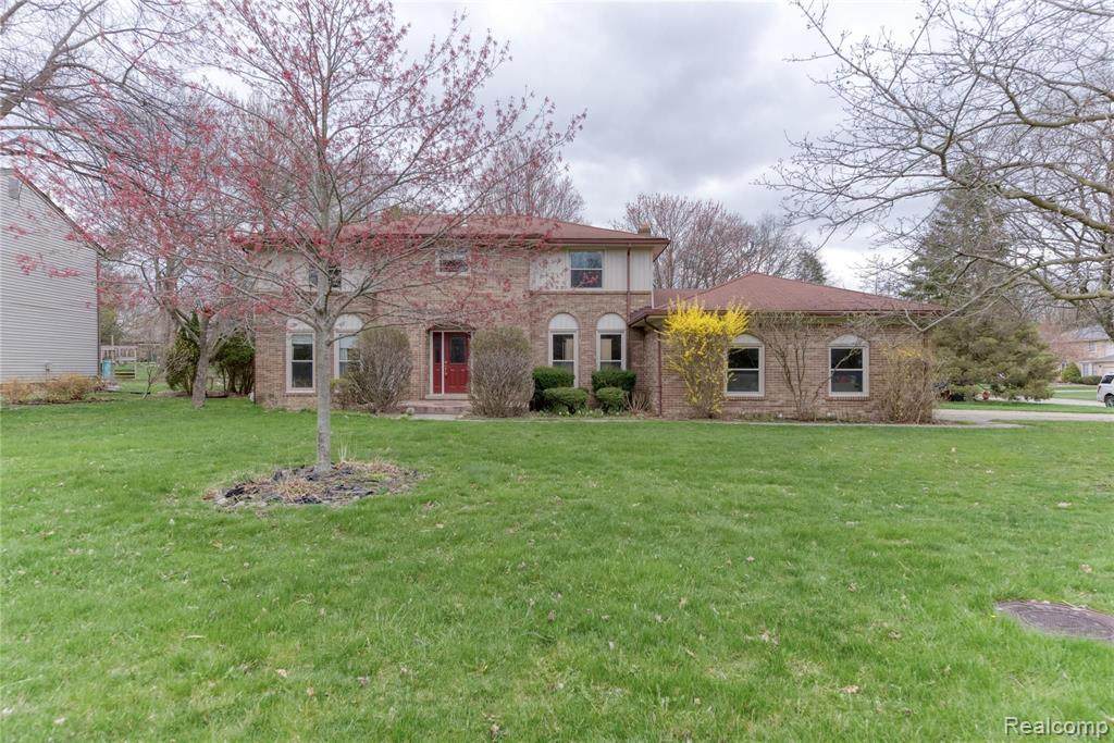 1732 Kilburn Road - Photo 1