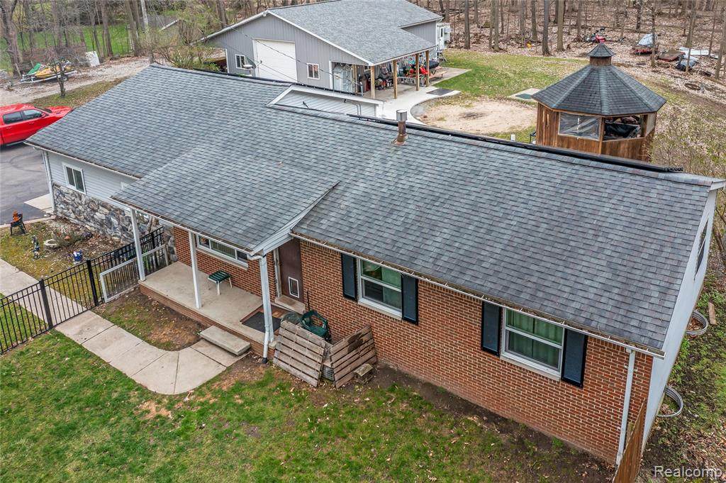2520 Shawood Street - Photo 1