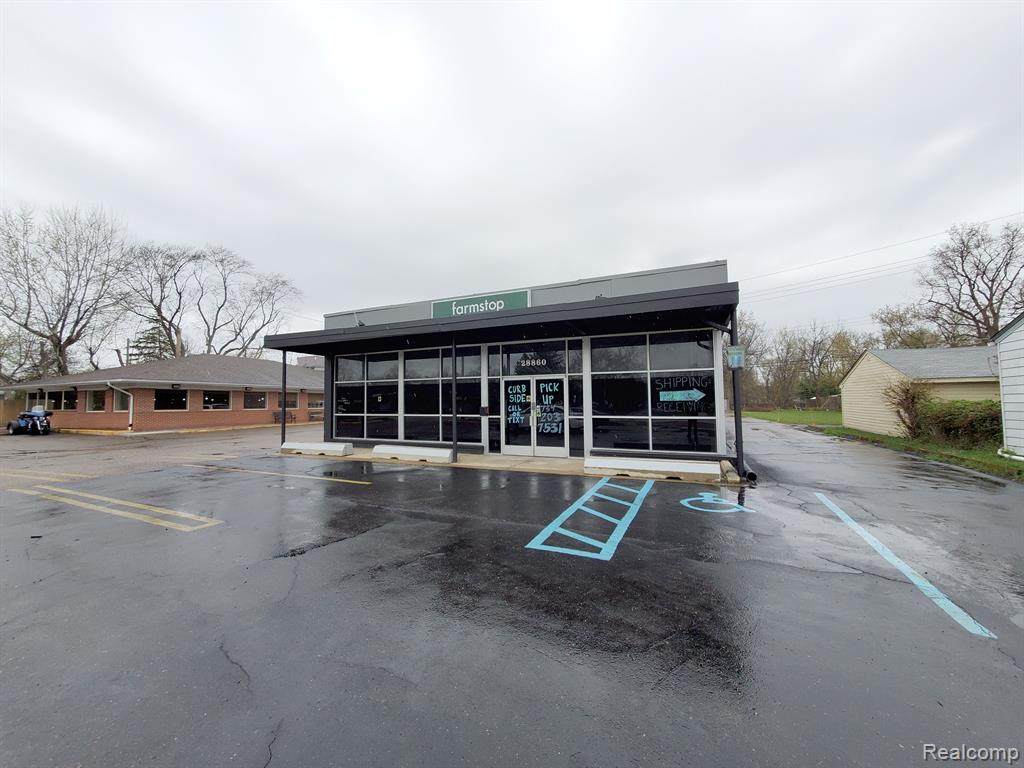 28860 Seven Mile Road - Photo 1
