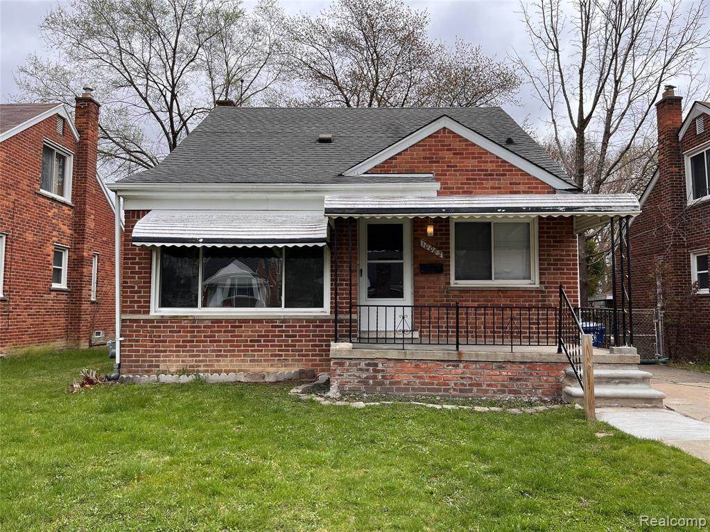 10082 Dixie - Photo 1