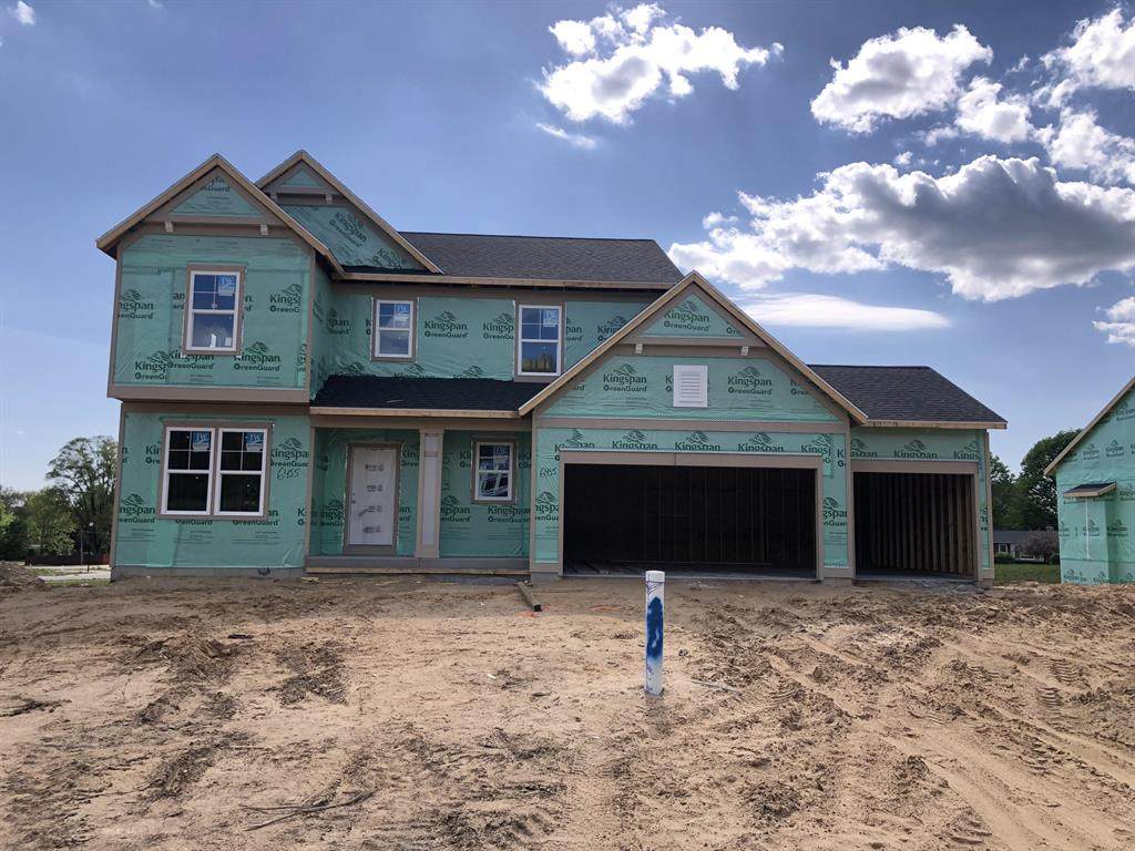 6455 Fieldview Drive - Photo 1