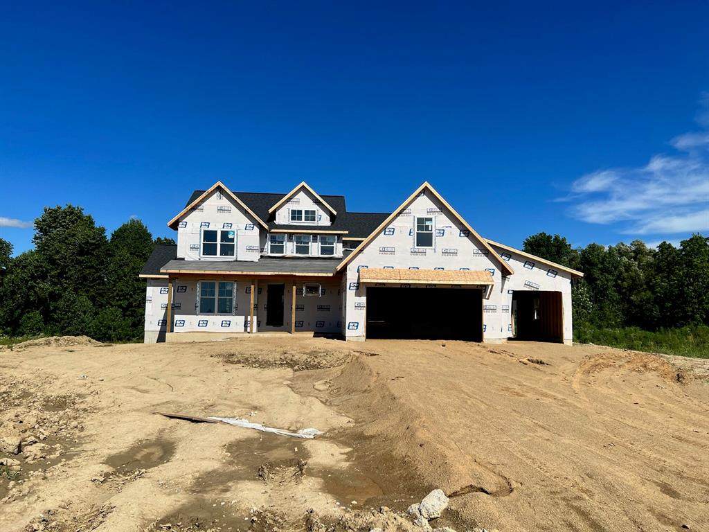 3670 Ruby Run Trail - Photo 1