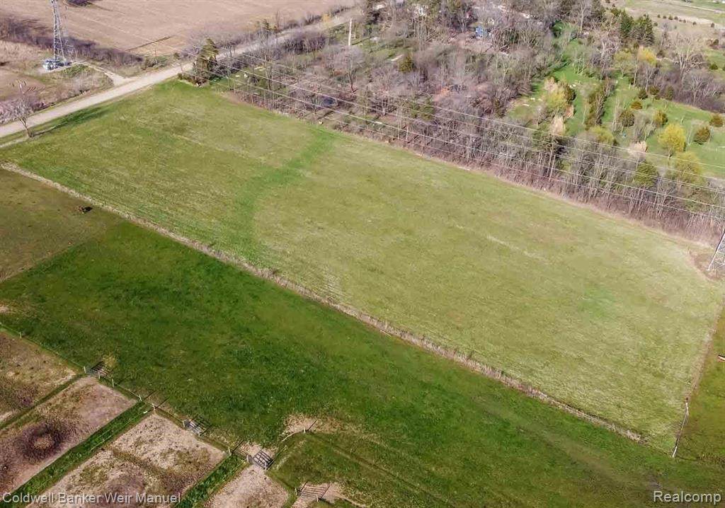 0 Waters Rd (3.85 Acre Parcel) - Photo 1