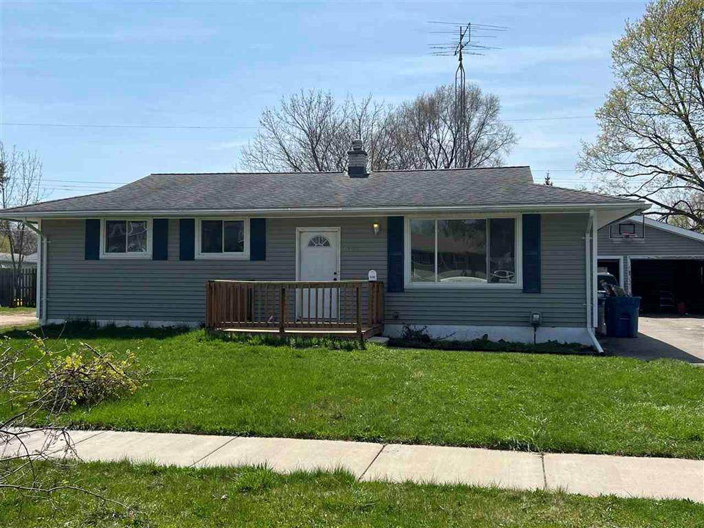 5365 Worchester Dr - Photo 1