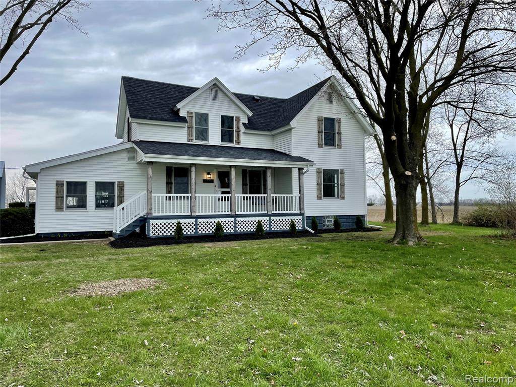 33349 33 MILE Road - Photo 1