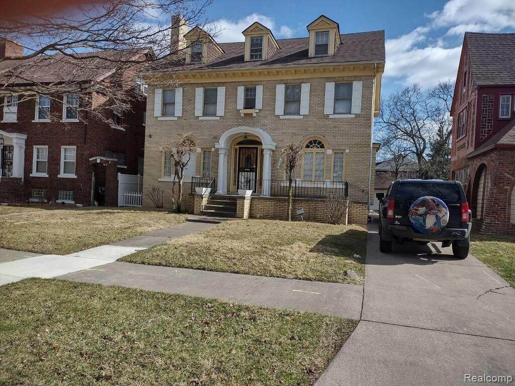 2225 Edison Street - Photo 1