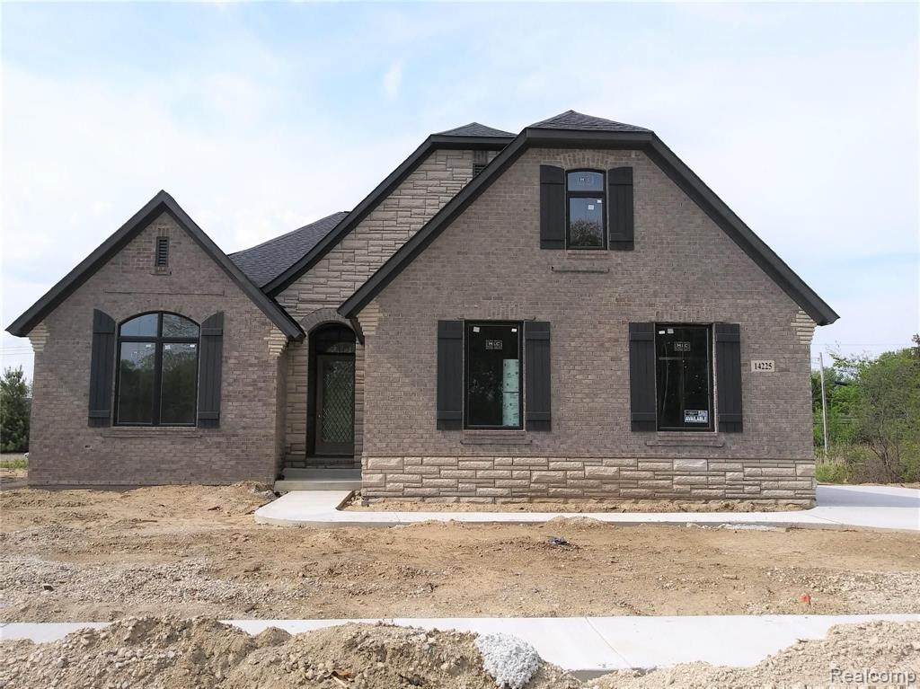 14225 Jode Park Court - Photo 1