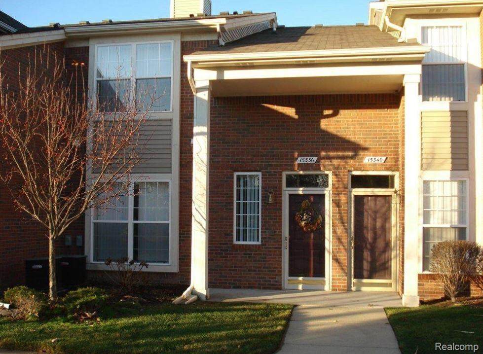 15359 Cornell Drive - Photo 1