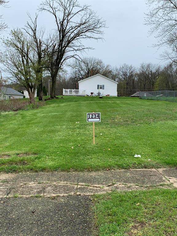 1234 Adams Street - Photo 1