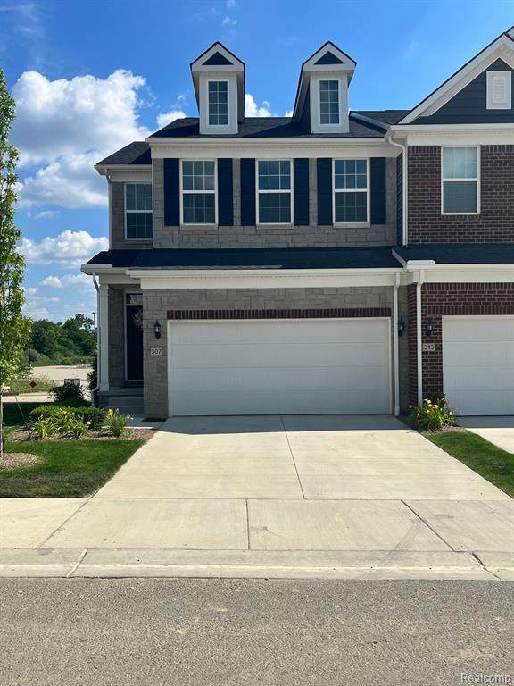 267 Strawberry Drive - Photo 1