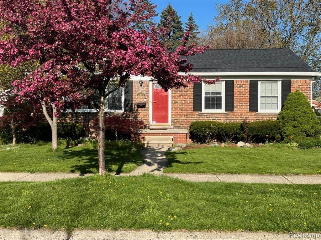 9815 Brookfield Street - Photo 1