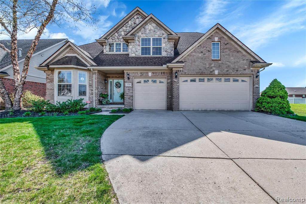 26788 Pepperwood Drive - Photo 1