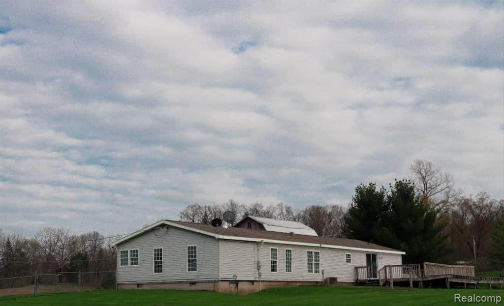 6670 Chase Lake Road - Photo 1