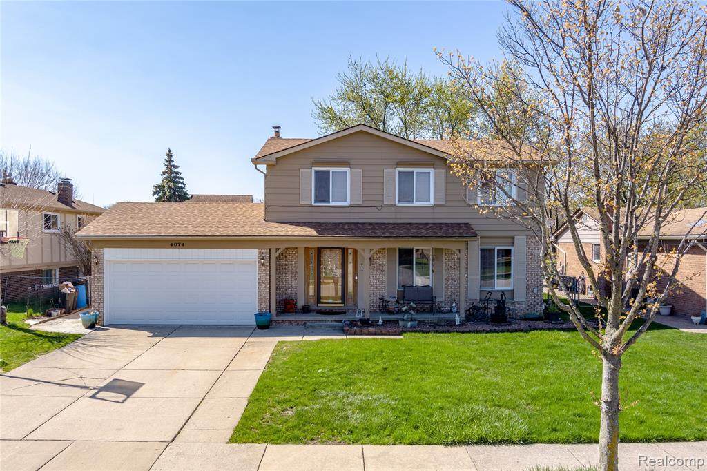 4074 Rose Mary Drive - Photo 1