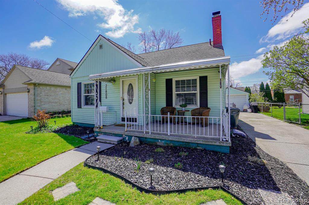 21808 California Street - Photo 1