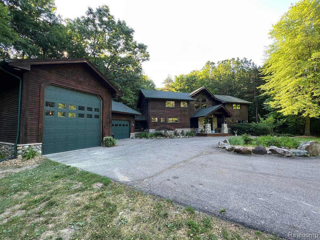7525 River Stone Court - Photo 1