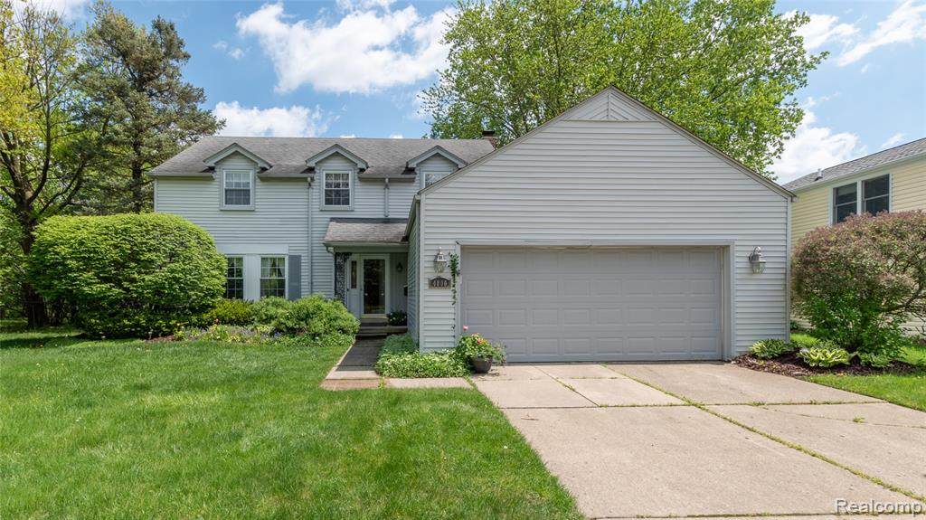 4800 Bramford Drive - Photo 1