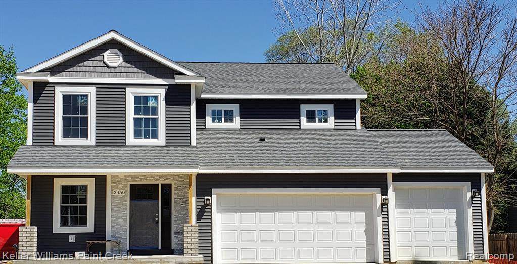 3450 Dunning Road - Photo 1