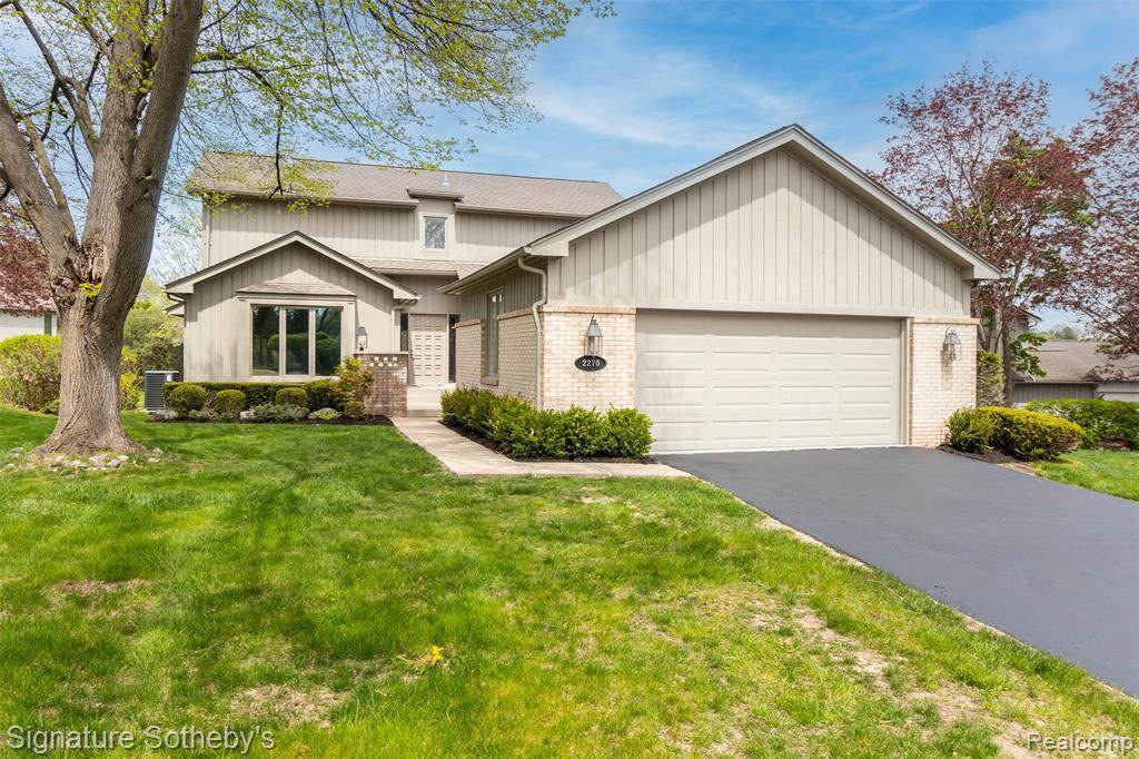 2270 Cameo Lake Court - Photo 1