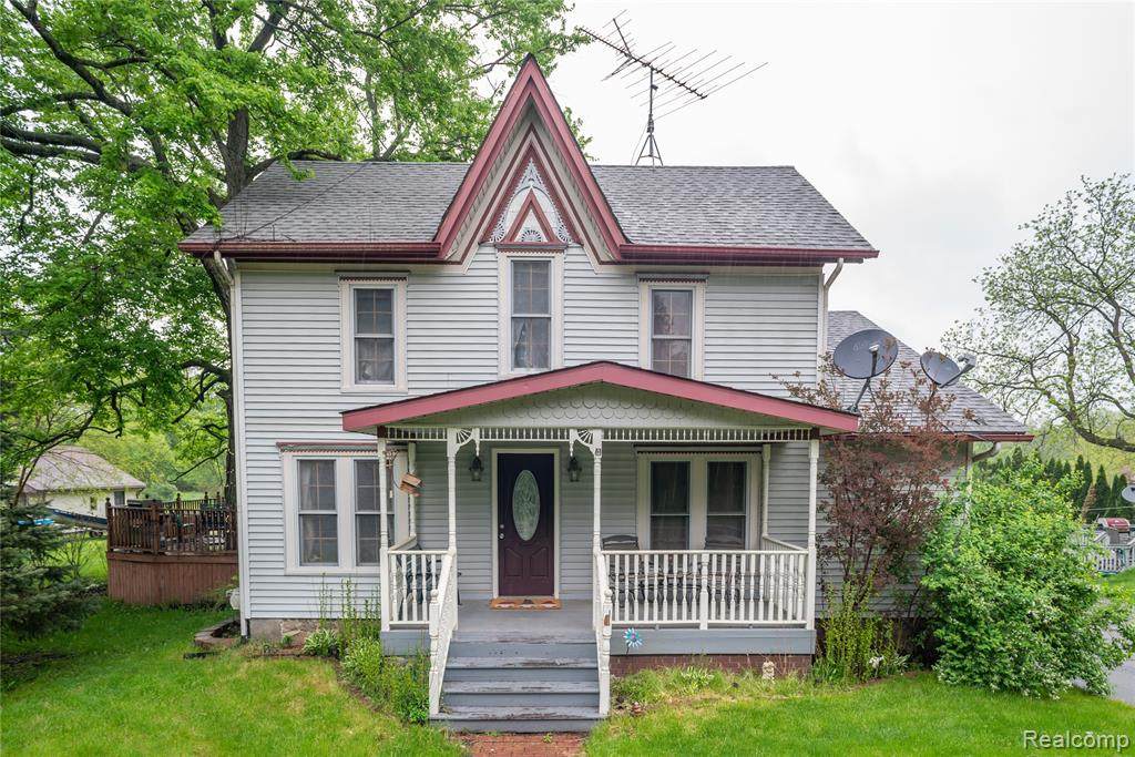 1205 Faussett Road - Photo 1