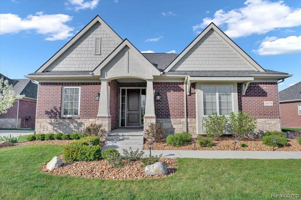 18735 Honey Tree Lane - Photo 1