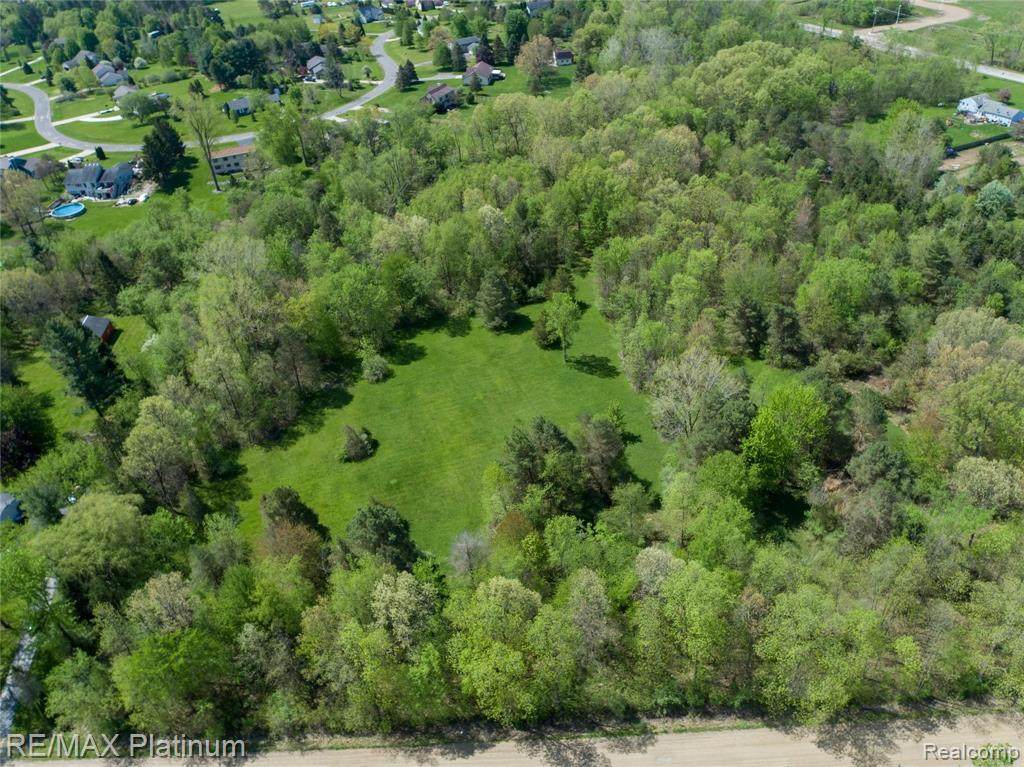 5493 Lobdell (Parcel A) Road - Photo 1