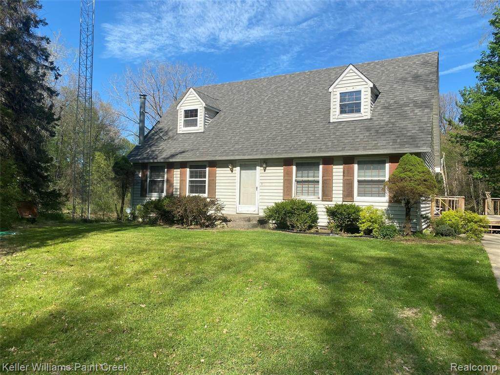 5763 Lake George - Photo 1