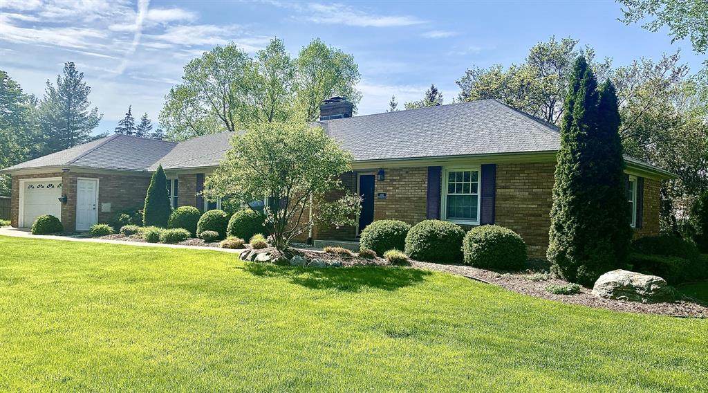 2353 Wilshire Drive - Photo 1