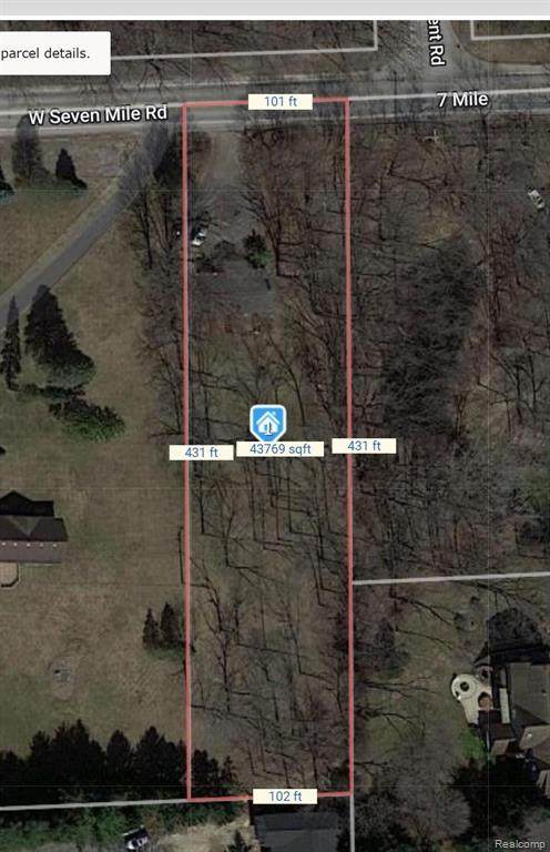 46051 7 Mile Road - Photo 1