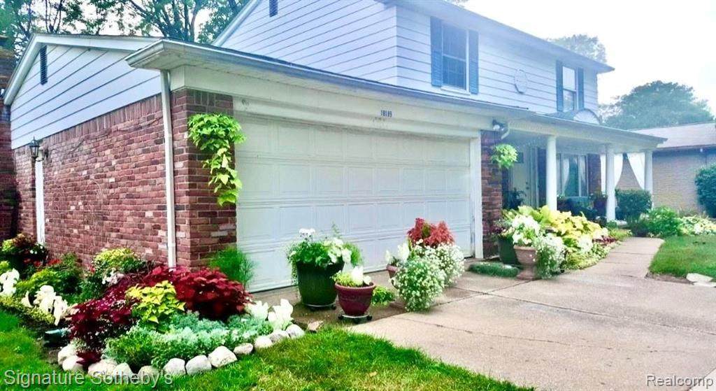 18195 Rainbow Drive - Photo 1
