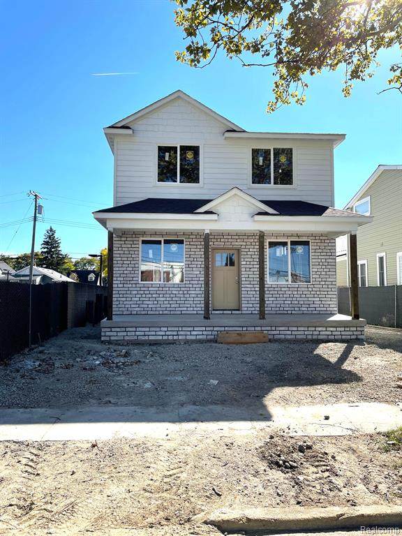 1112 Bennaville Avenue - Photo 1