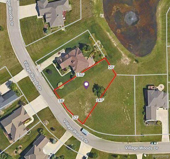 Lot 31 Village Woods Drive - Photo 1