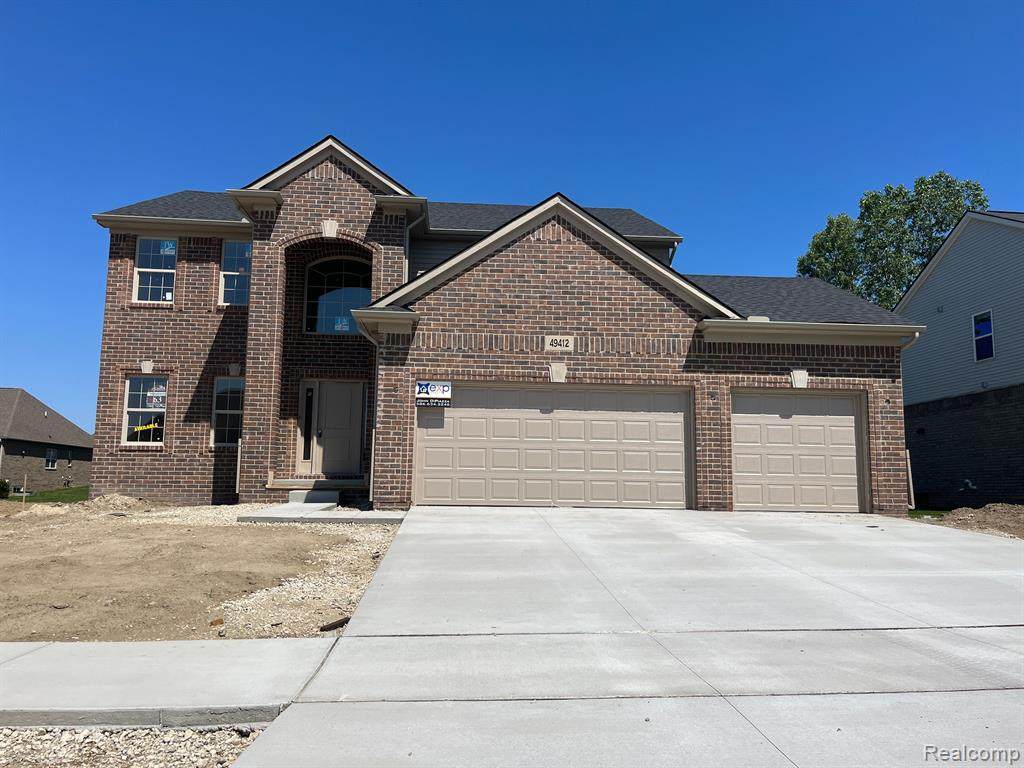 49412 Appaloosa Drive - Photo 1