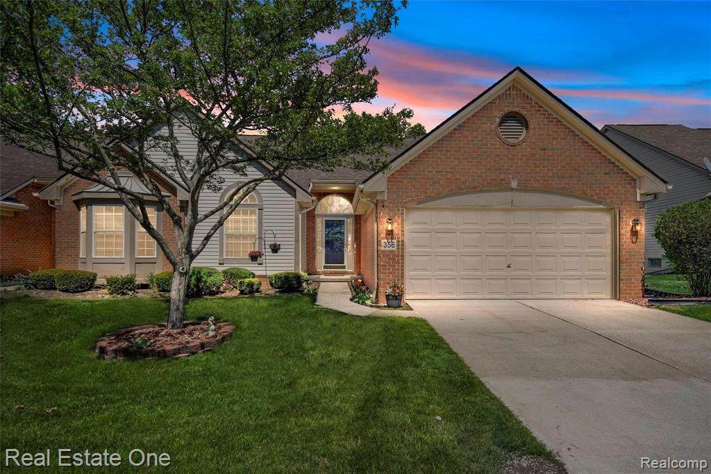 356 Shore Brook Lane - Photo 1