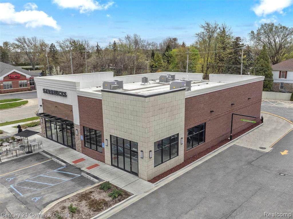 26625 Ford Road - Photo 1