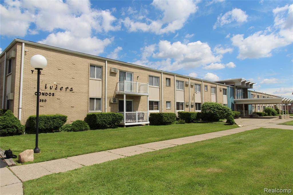 7350 Inkster Rd Apt 9 - Photo 1