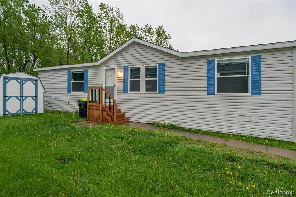 1286 Galloway Circle - Photo 1