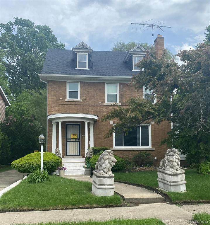 9543 Outer Drive - Photo 1