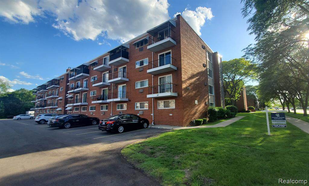 2915 13 MILE Road - Photo 1