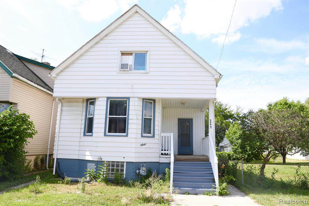 5541 Caniff Street - Photo 1