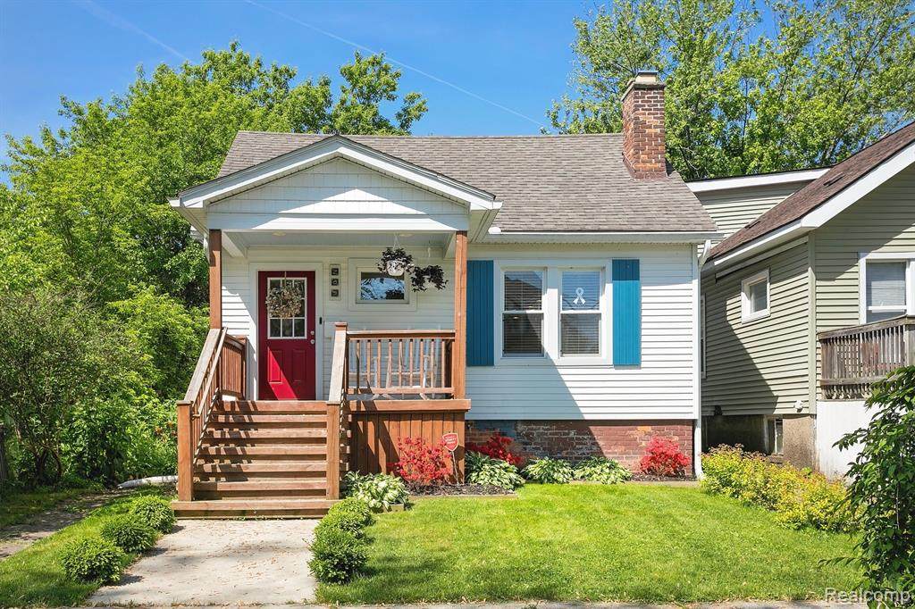 285 Ashland Street - Photo 1