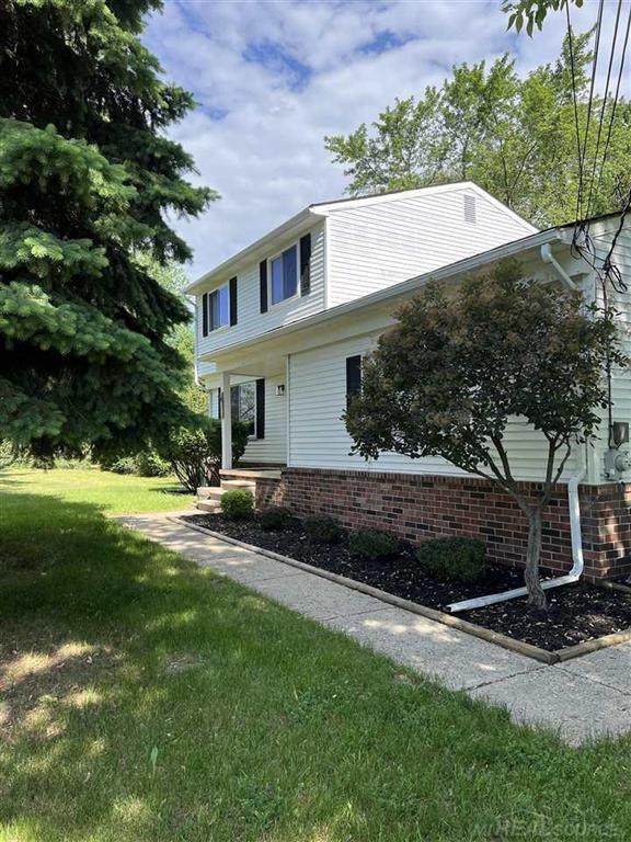 47123 Condor Ave - Photo 1