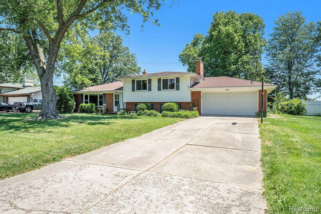 8149 Green Valley Drive - Photo 1
