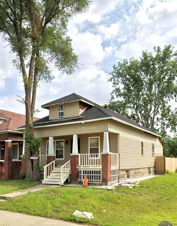 13550 Ryan Road - Photo 1