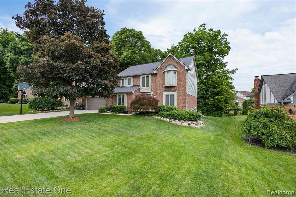 408 Fordcroft - Photo 1