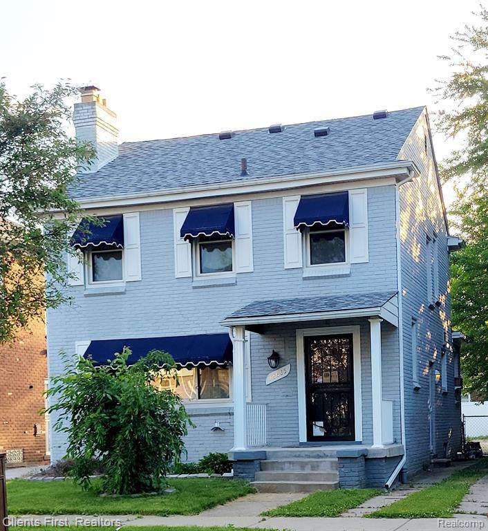 18685 Greenlawn Street - Photo 1